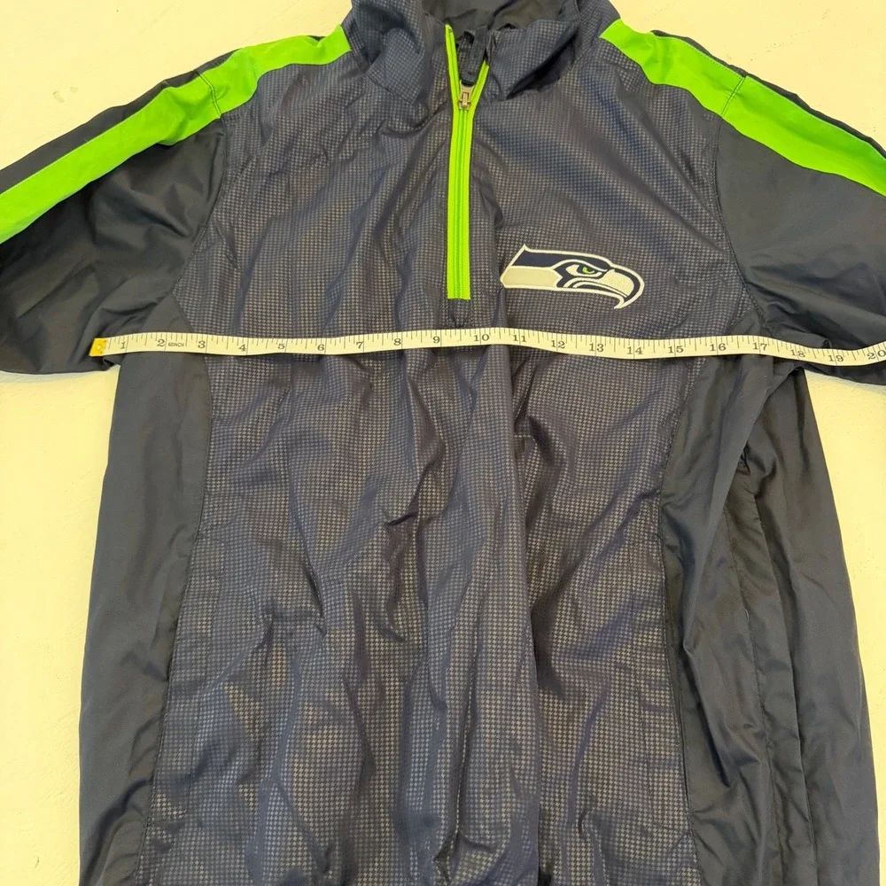 NFL seattle seahawks